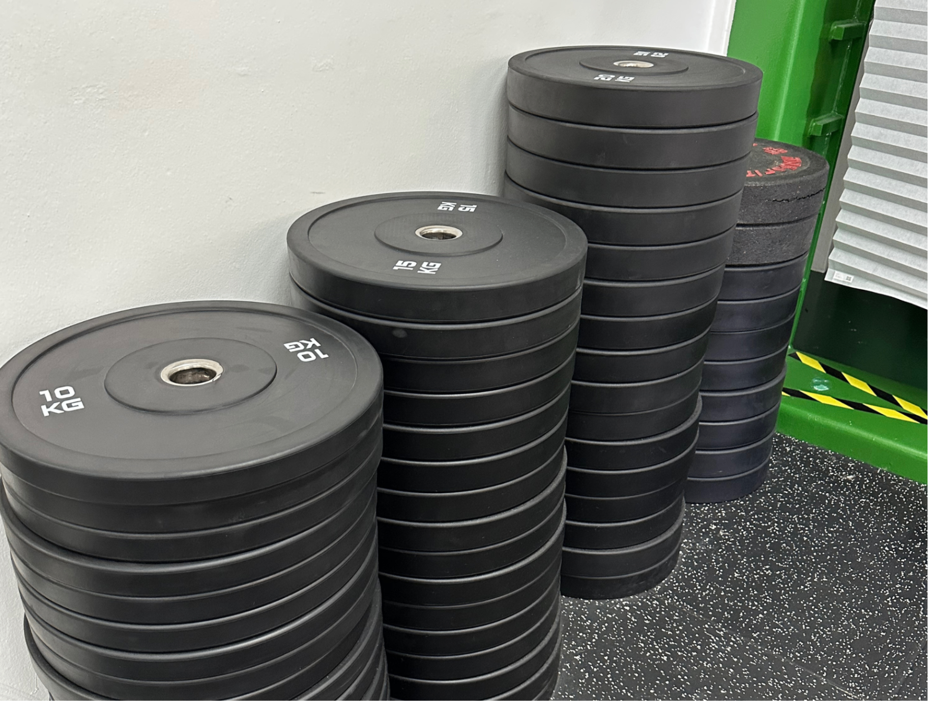 Image 8: Gym space 5