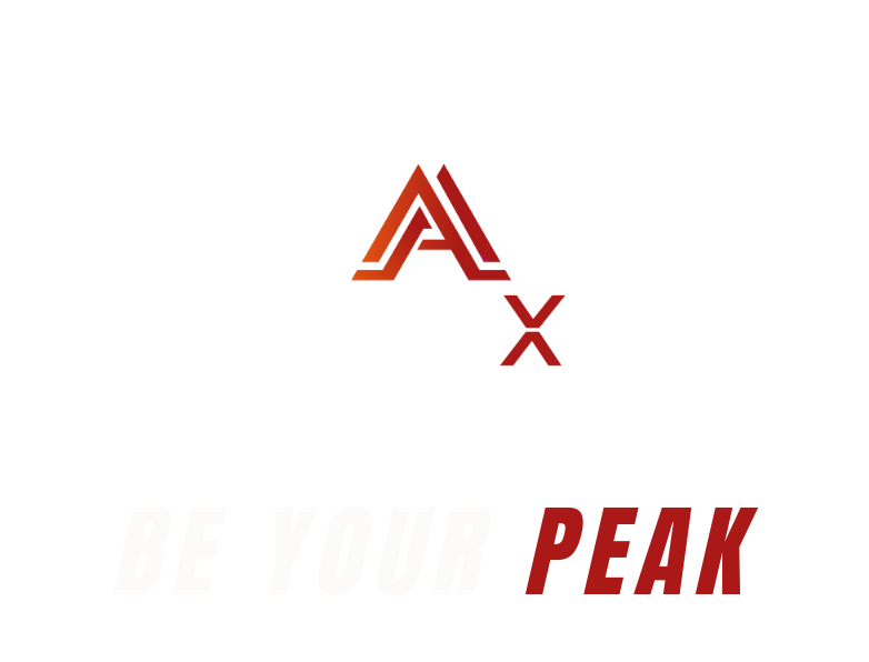 Image 1: Apex Fitness Logo